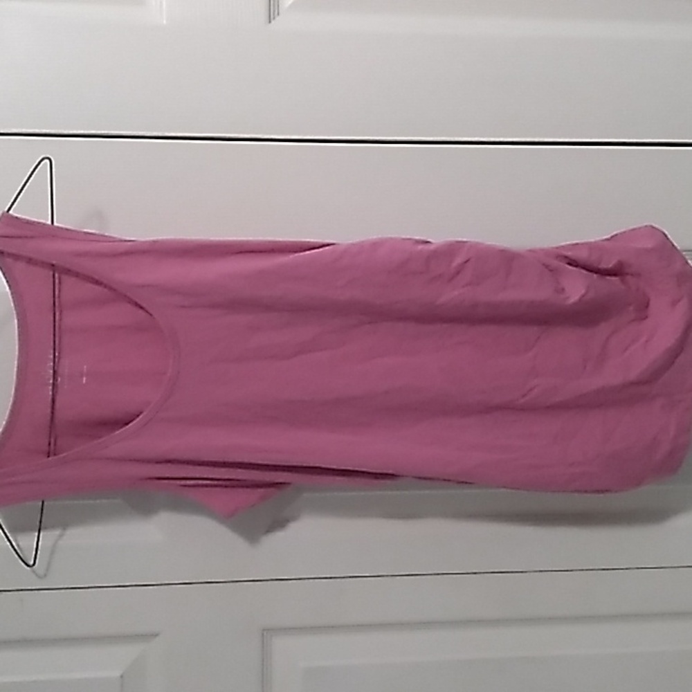 Maternity tank top